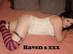 Raven_s_xxx