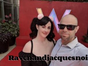Ravenandjacquesnoir