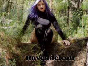 Ravendeleon