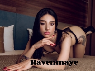 Ravenmaye