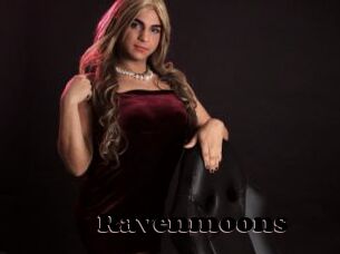 Ravenmoons