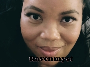 Ravenmyst