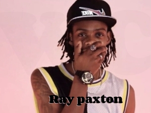 Ray_paxton