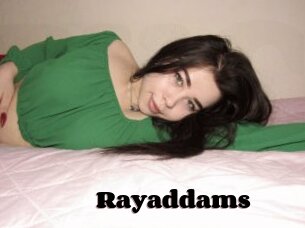 Rayaddams