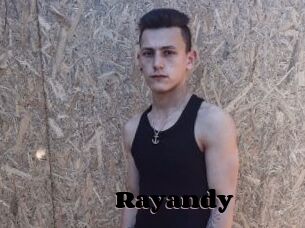 Rayandy