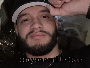 Raymond_baker