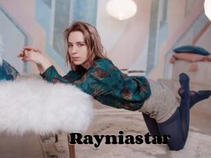 Rayniastar