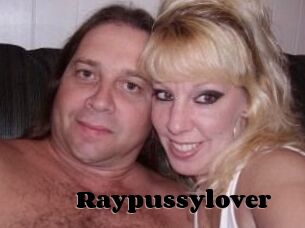 Raypussylover
