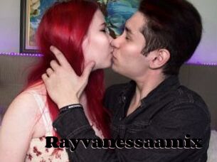 Rayvanessaamix