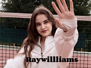 Raywillliams