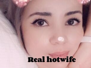 Real_hotwife