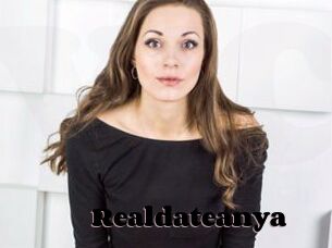 Realdateanya