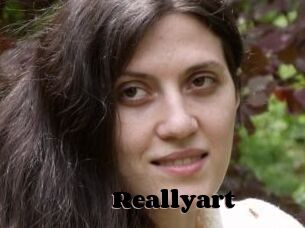 Reallyart