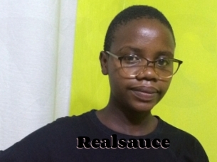 Realsauce