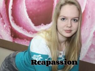 Reapassion