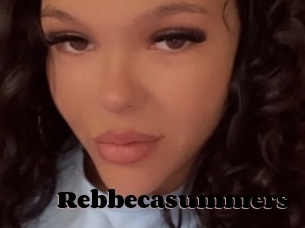 Rebbecasummers