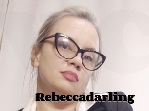 rebeccadarling Webcam Chatcams
