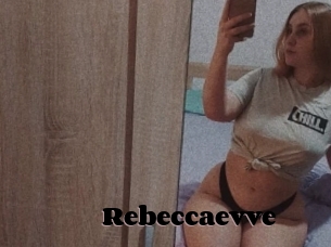 Rebeccaevve