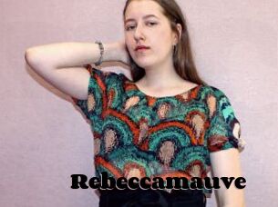 Rebeccamauve