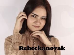 Rebeckanovak