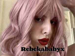 Rebekababyx