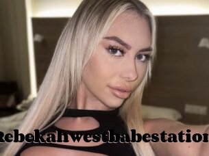 Rebekahwestbabestation