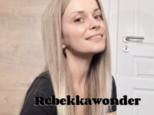 Rebekkawonder