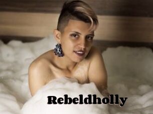 Rebeldholly