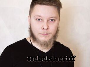 Rebelsheriff