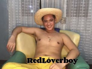 RedLoverboy