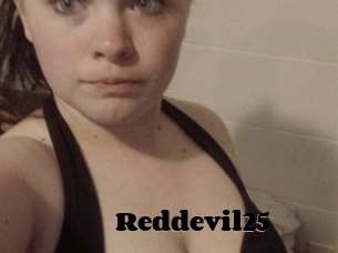 Reddevil25