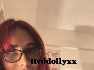 Reddollyxx