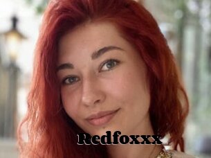 Redfoxxx