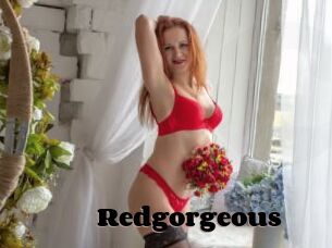 Redgorgeous
