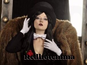 Redhotemma