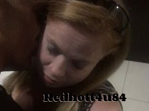 Redhott4u84