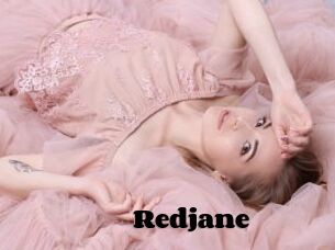 Redjane