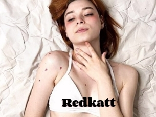 Redkatt