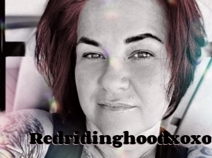 Redridinghoodxoxo