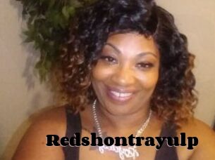 Redshontrayulp