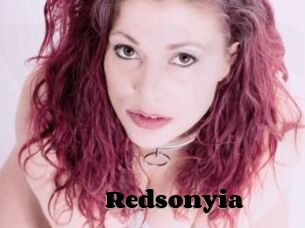 Redsonyia