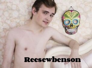 Reesewbenson