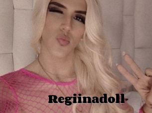 Regiinadoll