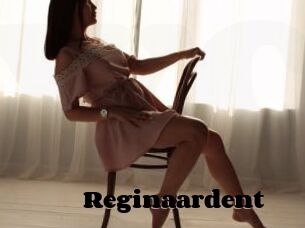 Reginaardent