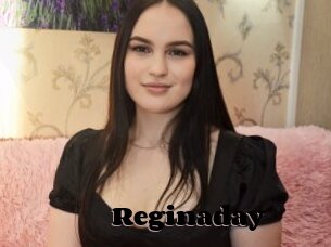 Reginaday