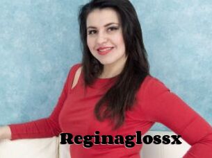 Reginaglossx