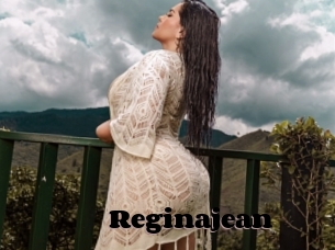 Reginajean