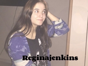 Reginajenkins