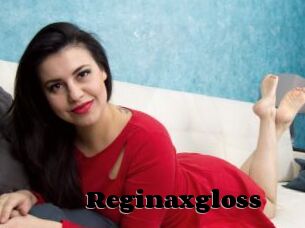 Reginaxgloss