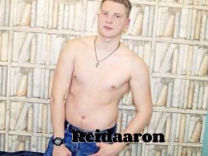 Reidaaron